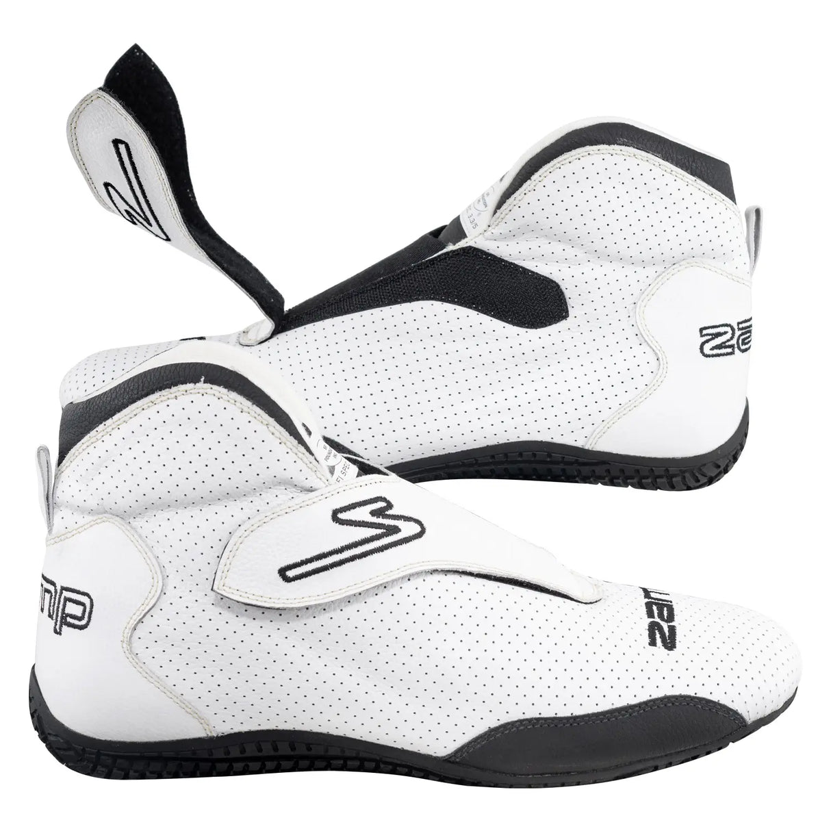 Zamp ZR-60 Race Shoes