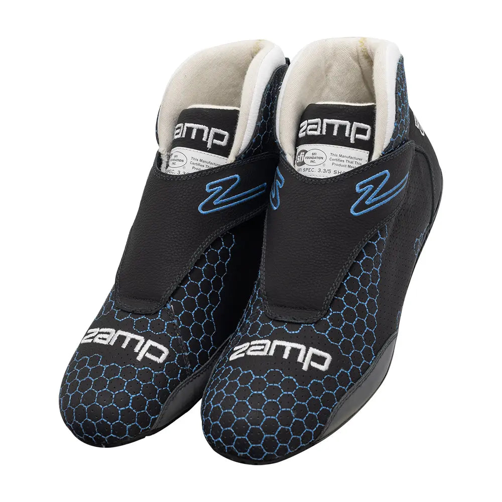 Zamp ZR-60 Race Shoes