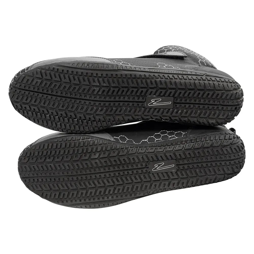 Zamp ZR-60 Race Shoes