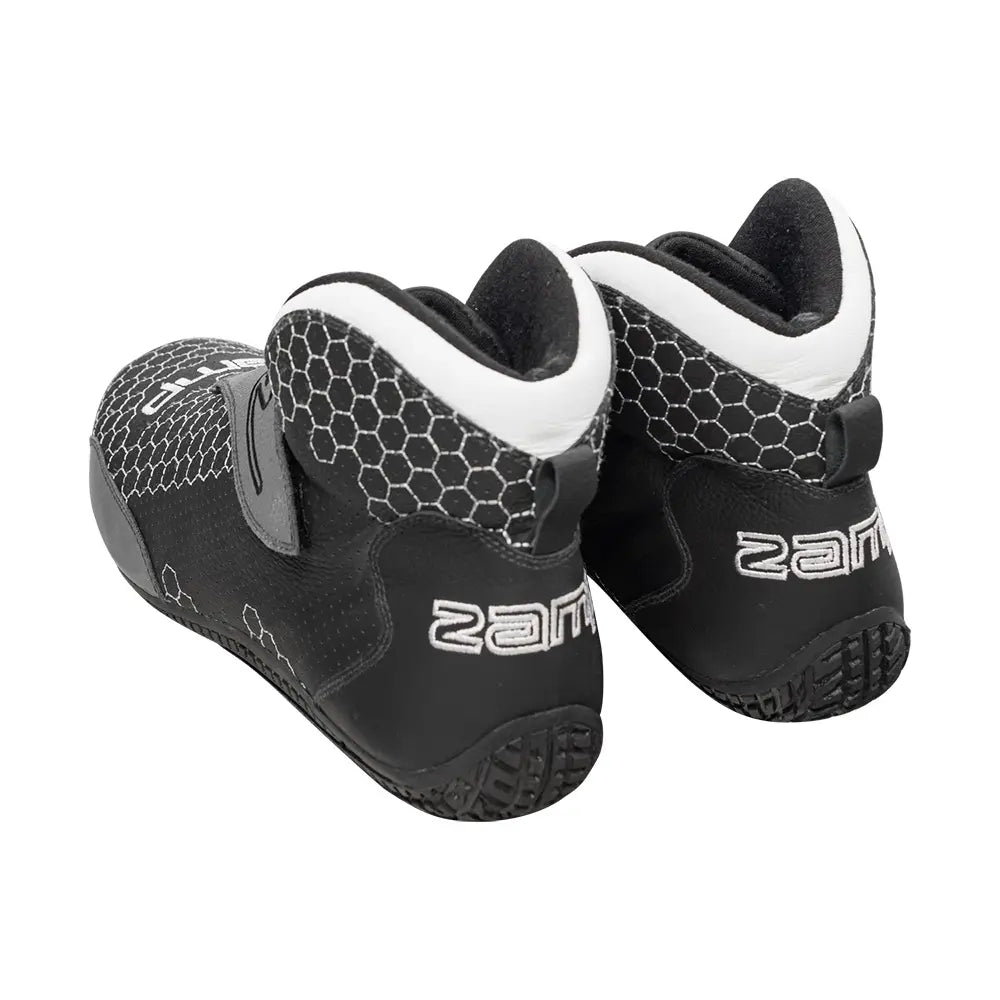 Zamp ZR-60 Race Shoes