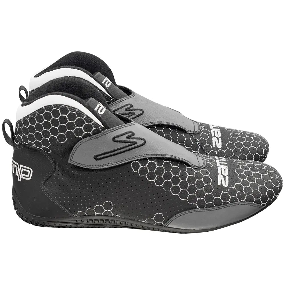 Zamp ZR-60 Race Shoes