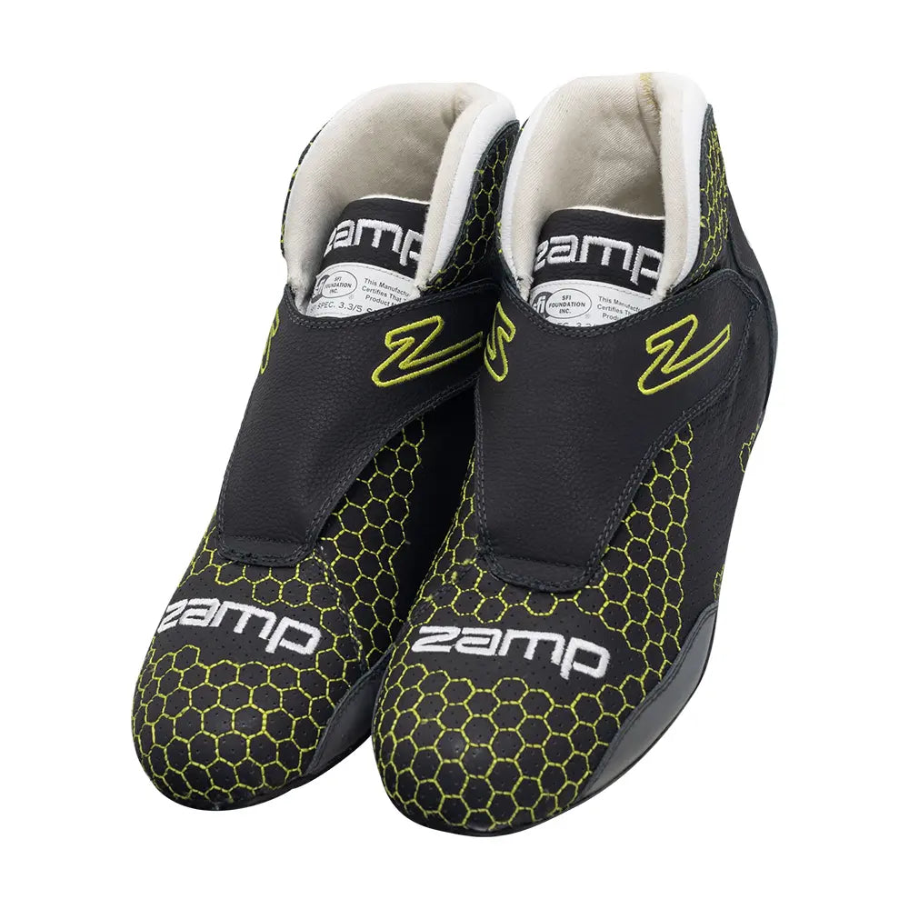 Zamp ZR-60 Race Shoes