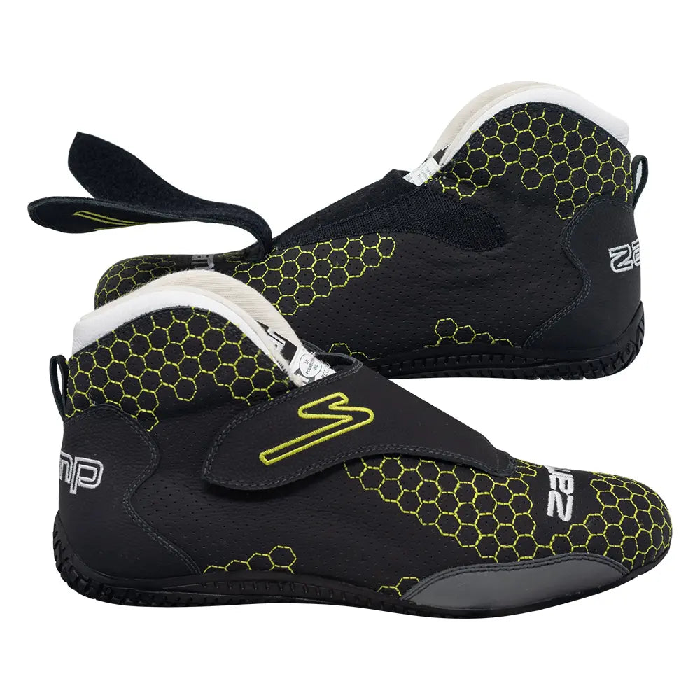 Zamp ZR-60 Race Shoes