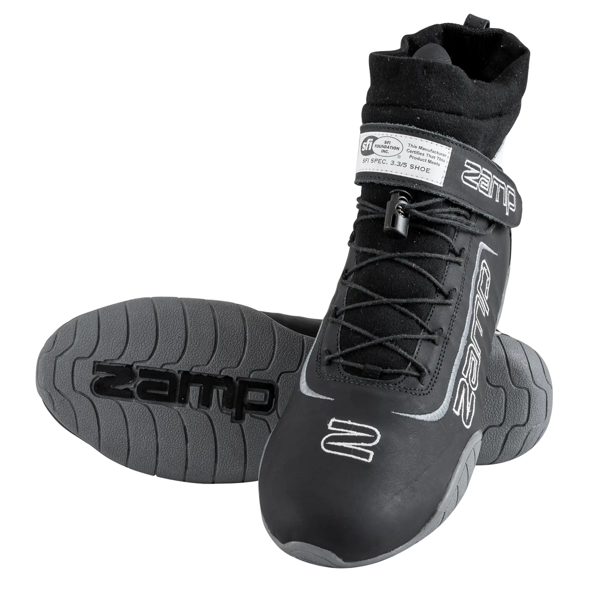 Zamp ZR-70 Race Shoes