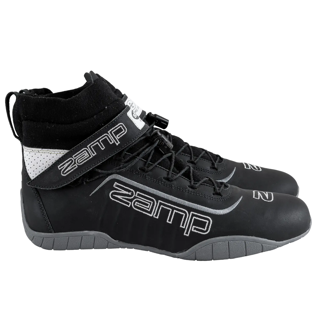Zamp ZR-70 Race Shoes