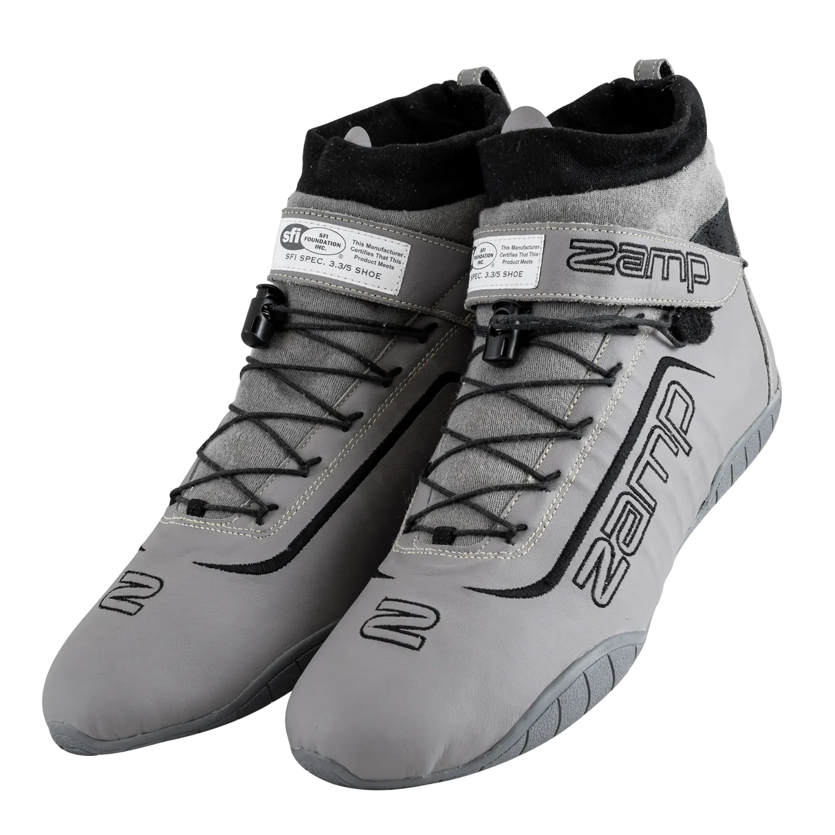 Zamp ZR-70 Race Shoes