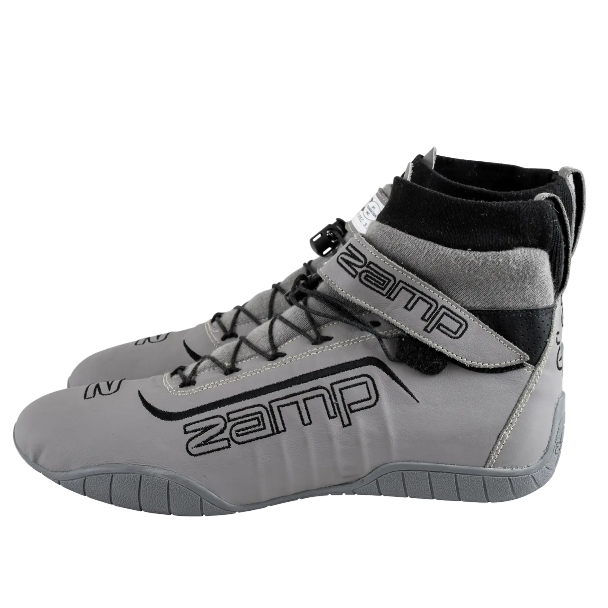 Zamp ZR-70 Race Shoes