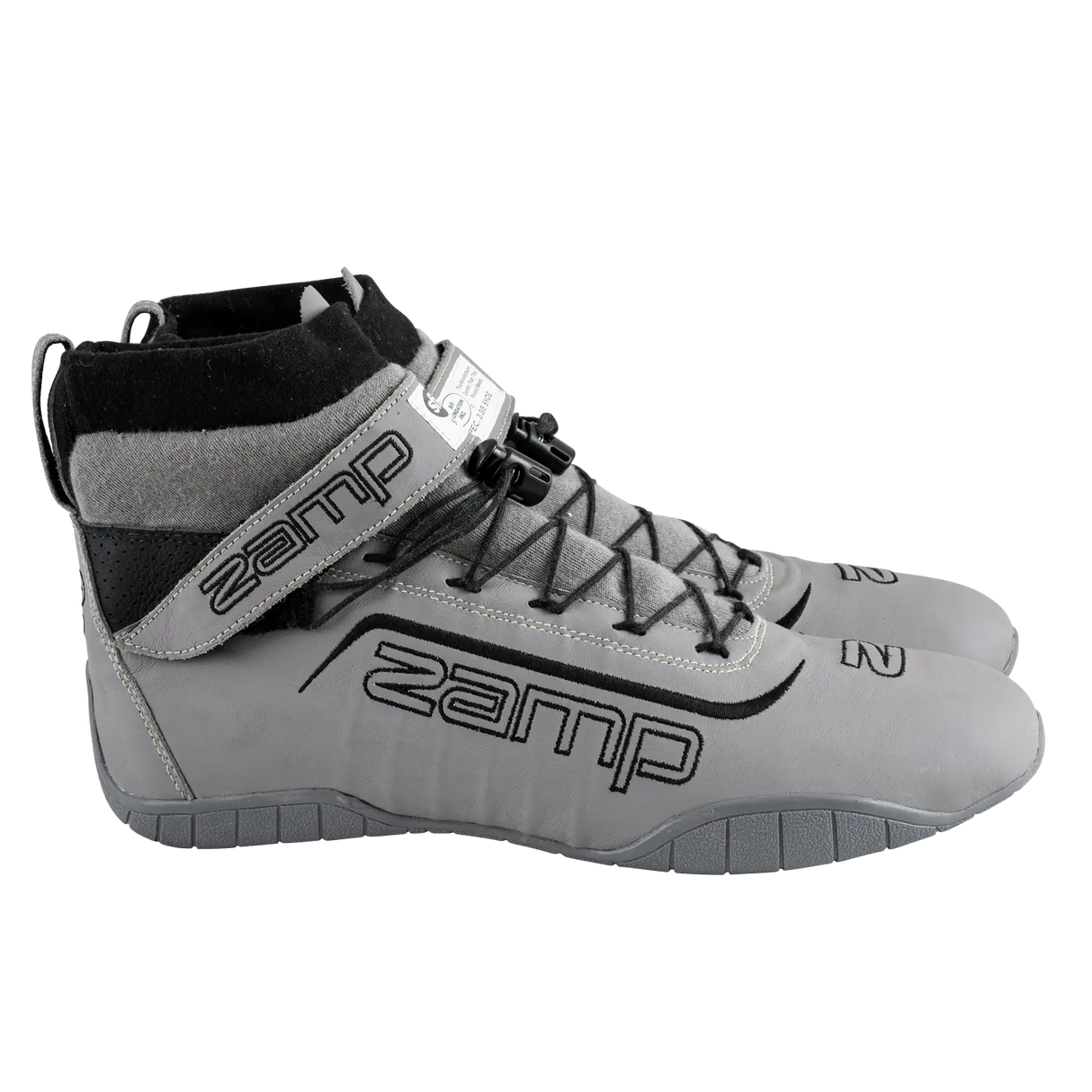 Zamp ZR-70 Race Shoes