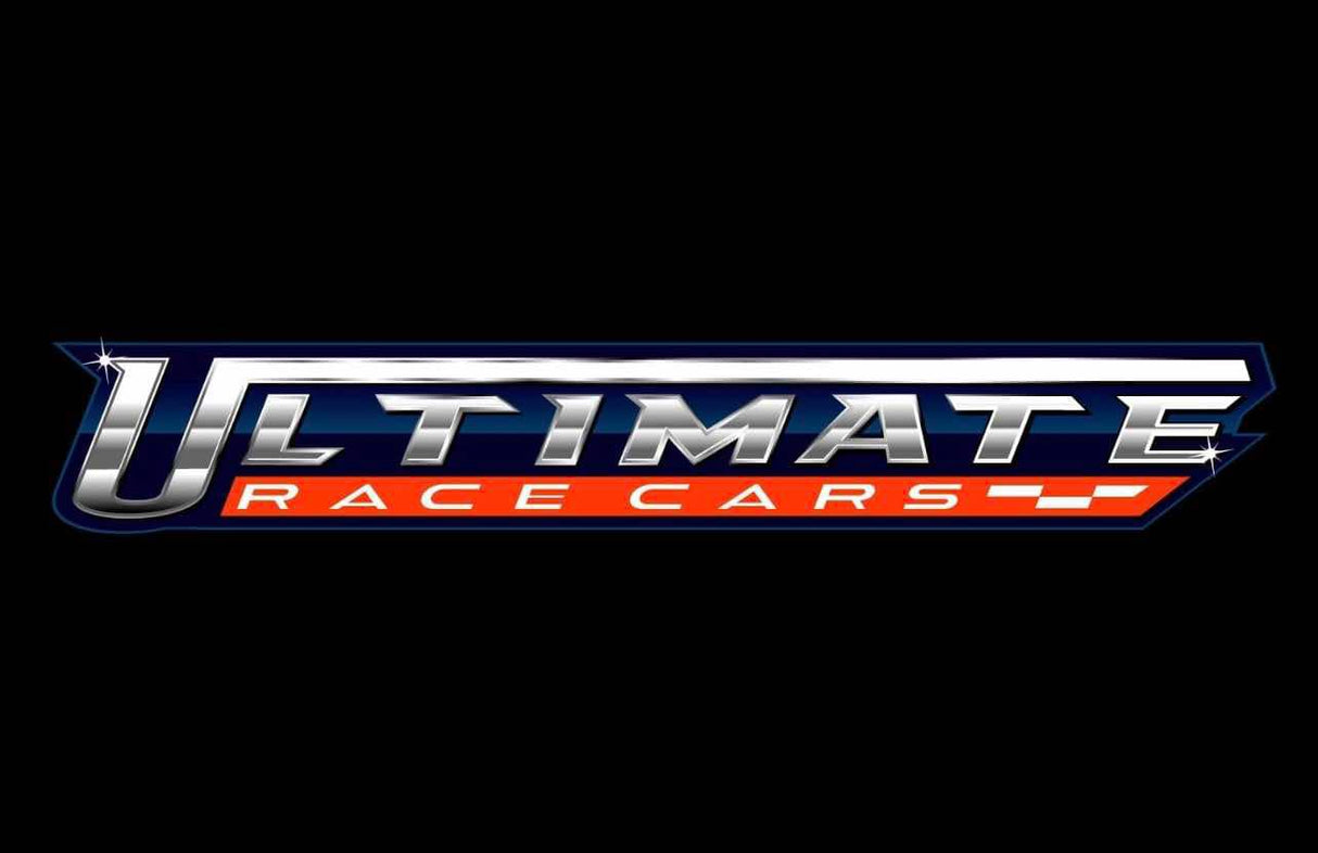 Ultimate Racecar CRUSA Street Stock