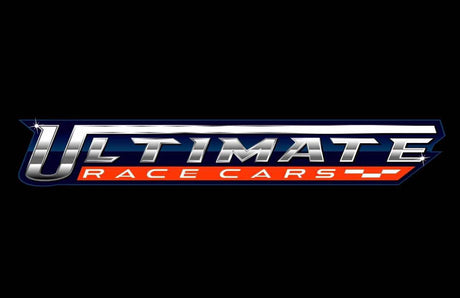 Ultimate Racecar CRUSA Street Stock