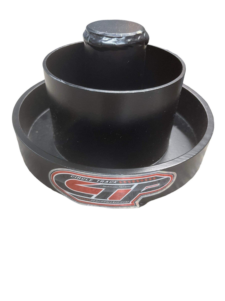 Victory 5" Spring Cup W/ Ring For Adj Cup MT