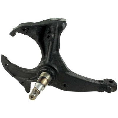 Metric Spindle Stock