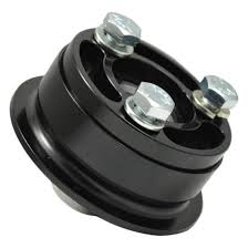 Victory Quick Release Hub Splined