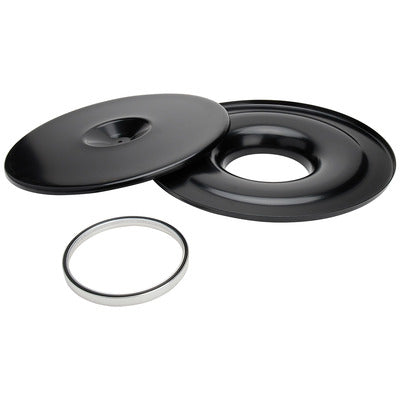 Victory Air Cleaner Kit Black