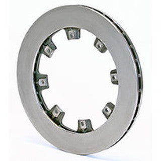 Victory Brake Rotor .810 STR VANE