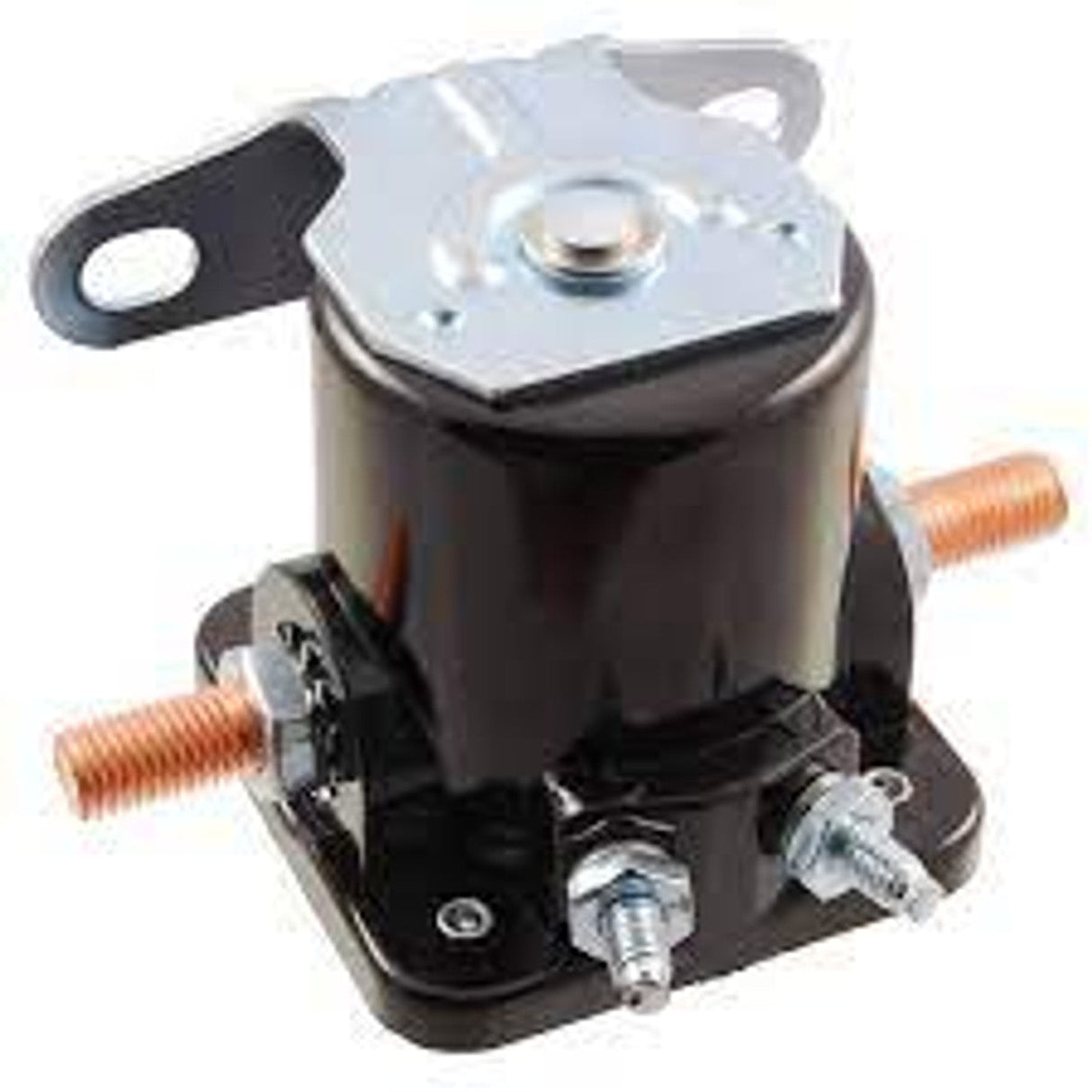 Victory Extreme High Vibration Solenoid