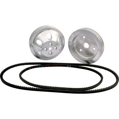 Victory 1:1 - Water Pump Pulley