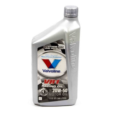 VR1 20W50