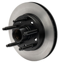 Wilwood GM Metric Rotor 5x5