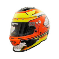 RZ-70E Orange/Yellow