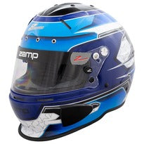 RZ-70E Blue/Lt Blue