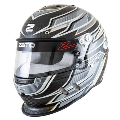 RZ67-D Matte Gray Carbon Graphic