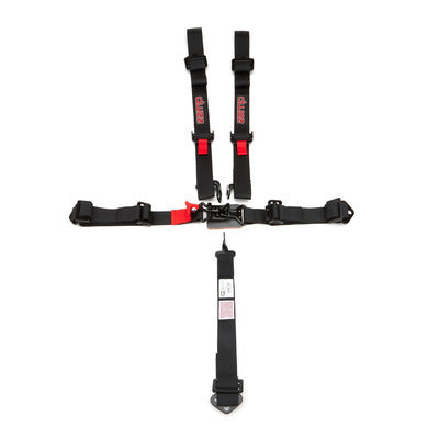 Seat Belts 2"-3"
