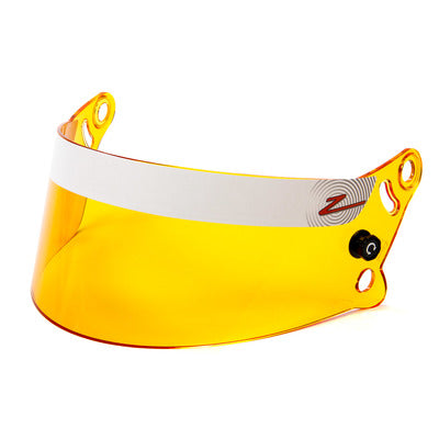 RZ-20 Series Shield AMBER/ANTI FOG