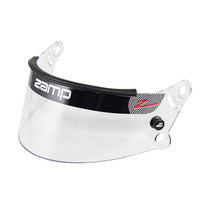 RZ-20 Series Anti-Fog Shield Clear Dirt