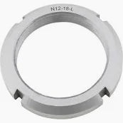 Victory Spanner Nut RH Thread
