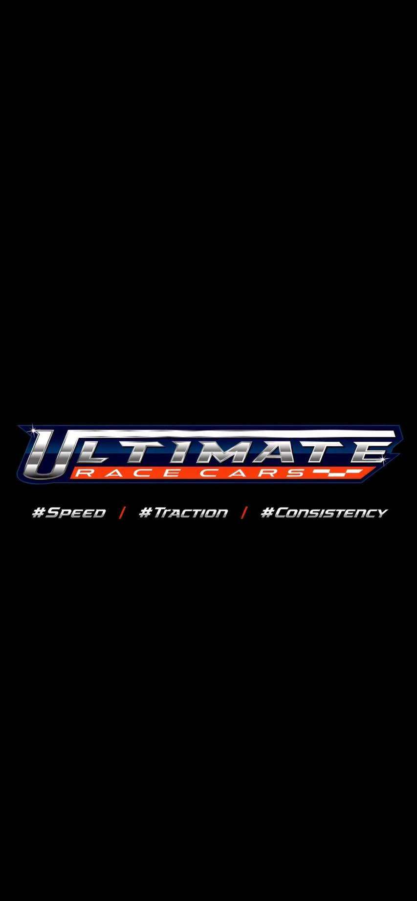 Ultimate Racing Shocks Stock Mount