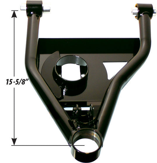 Victory Metric Tubular Lower Control Arms