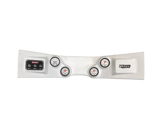 Victory Extreme Gauge Panel