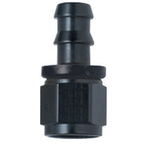 Victory Fuel Fitting Straight Push Lock