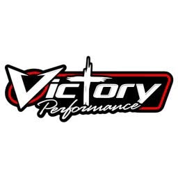 Victory Metric Brake Program