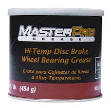 Victory Wheel Bearing Grease