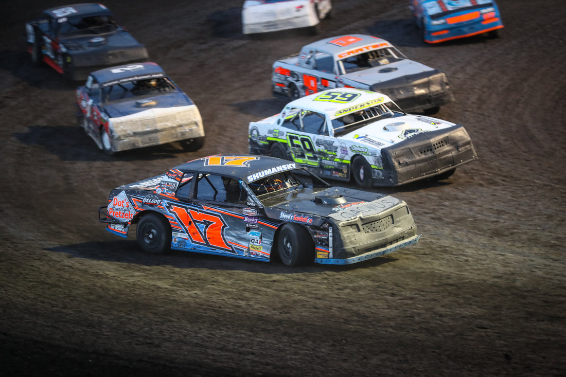 Building a Competitive Metric Monte Carlo Dirt Car Without Breaking the Bank