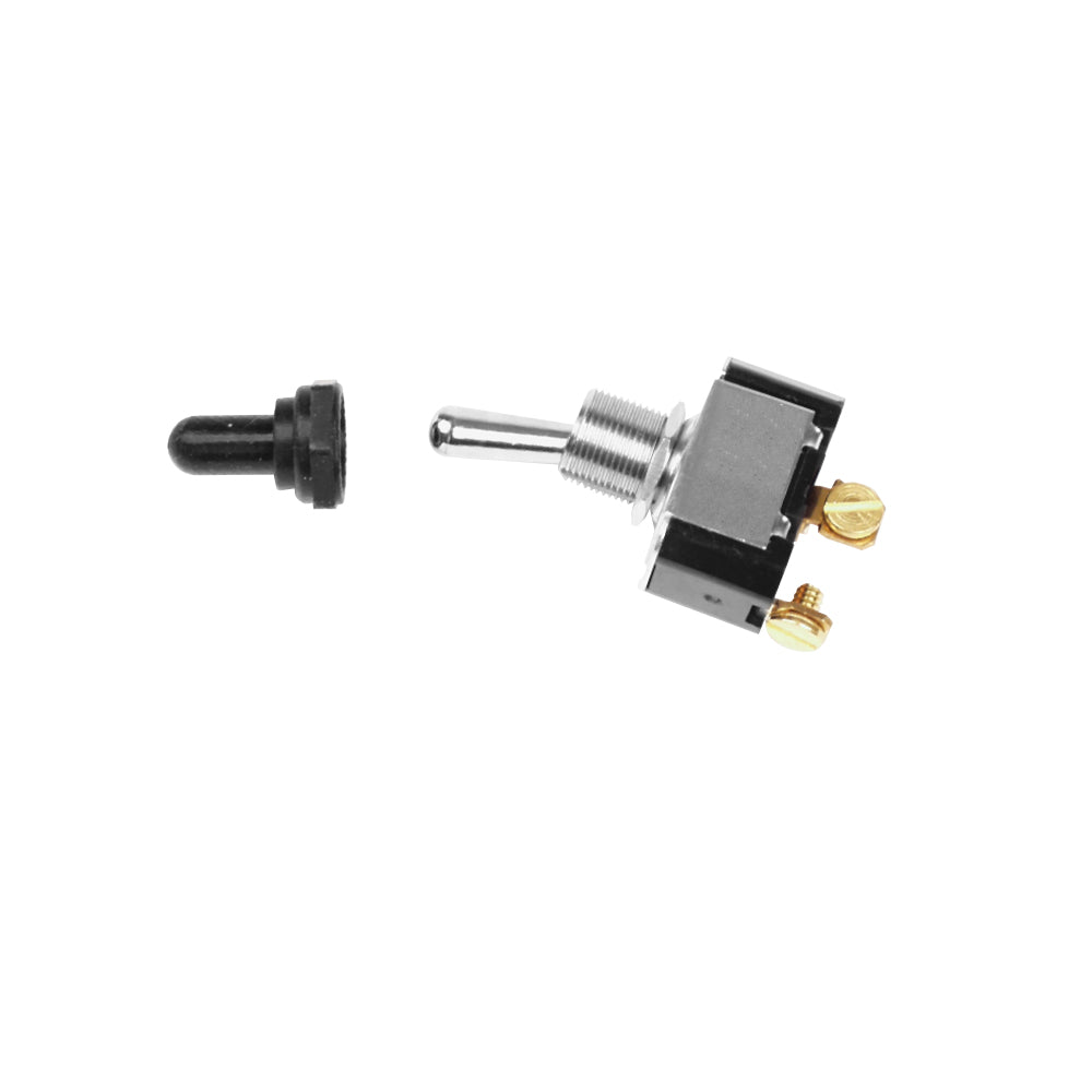 HD 40 Amp Ignition Switch