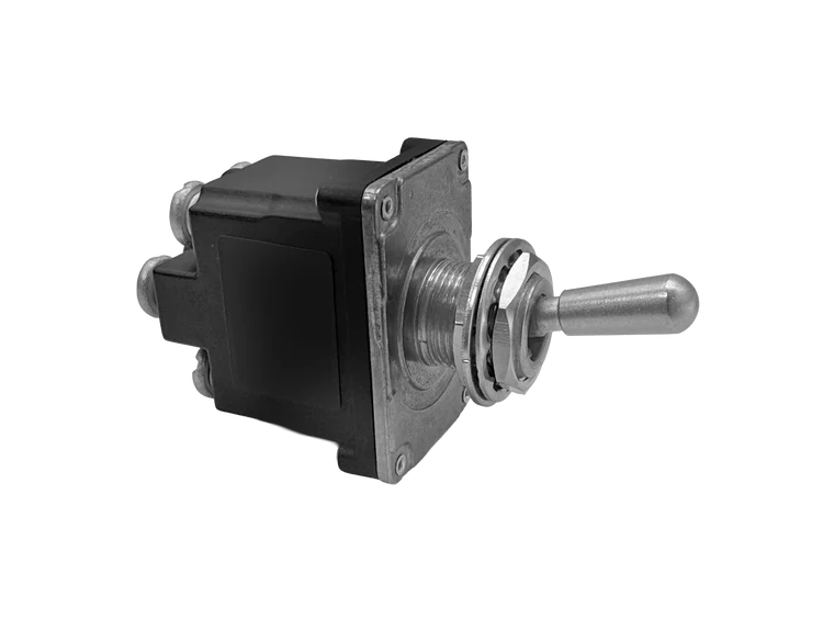 Longacre SWITCH ONLY - WP Toggle Momentary Elite Switch - No Panel