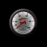 Sportsman™ Elite Oil Pressure Gauge 0-100 Psi