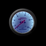 Sportsman™ Elite Fuel Pressure Gauge 0-15 Psi