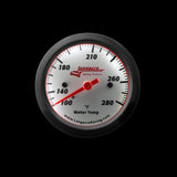 Sportsman™ Elite Water Temperature Gauge 100-280 F