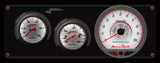 Sportsman™ Elite 2 Gauge Panel w/Tach Oil Pressure, Water Temperature
