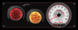 Sportsman™ Elite 2 Gauge Panel w/Tach Oil Pressure, Water Temperature