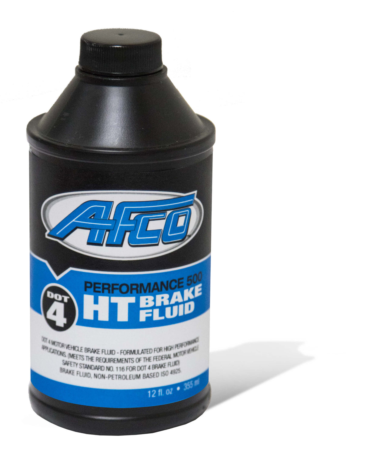 Brake Fluid Hight Temp