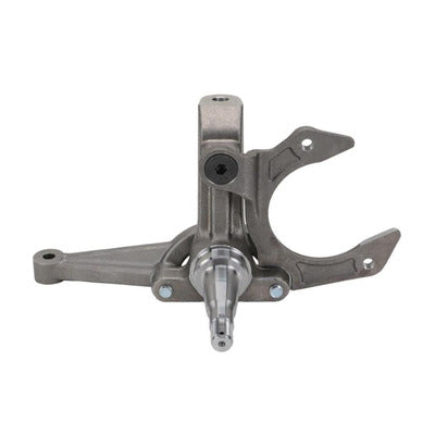 Metric 3-Piece Spindle Kit