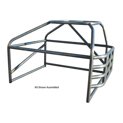 Offset Deluve Roll Cage Kit