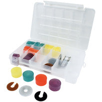 BUMP STOP KIT FOR 14MM SHOCKS
