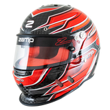 Victory RZ-67D Red Dirt Series Helmet