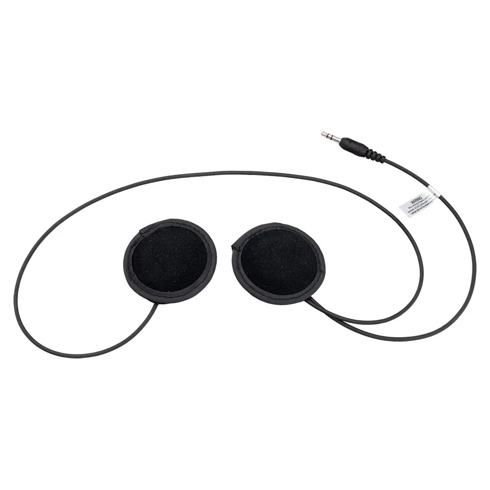 Zamp 3.5mm Plug & Speakers
